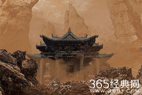 《西出玉门》小说阅读网站