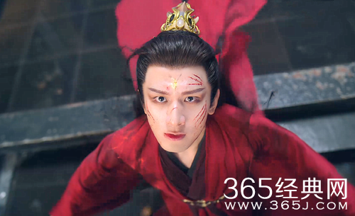 《沉香如屑沉香重华》大结局