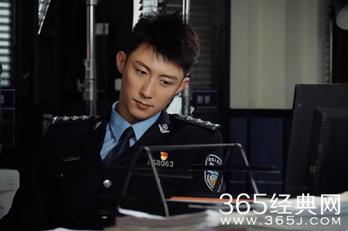 《罚罪》常征的生父