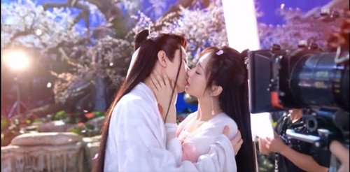 《沉香重华》番外篇