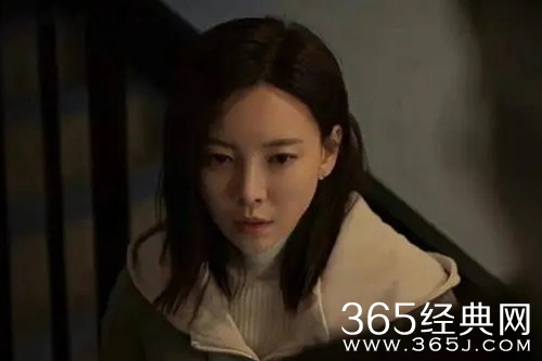 《消失的孩子》林楚萍被侵犯