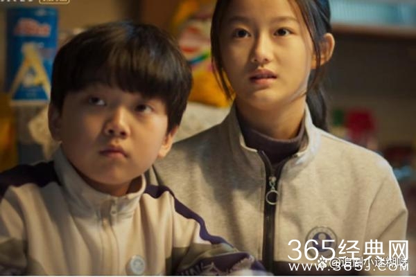 《消失的孩子》杨莫的行踪