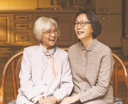 电影《妈妈》剧情介绍