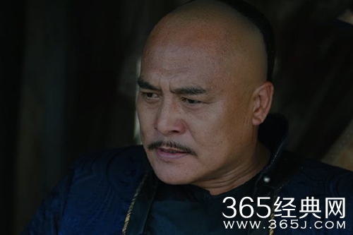 《飞狐外传》凤天南结局