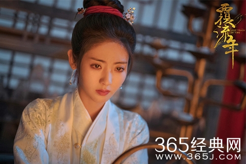 《覆流年》女主重生次数