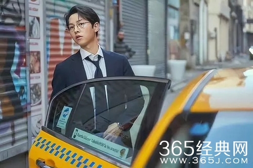 韩剧《财阀家的小儿子》剧情介绍