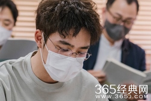 韩剧《真正胜负》播出时间