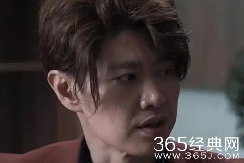 《罚罪》丫丫和赵鹏翔的关系