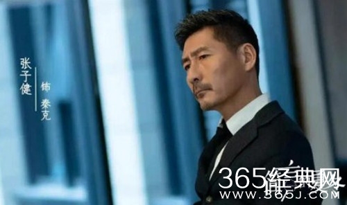 《简言的夏冬》苏珊和秦克的关系