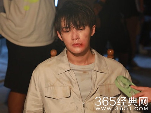 《你安全吗》播出平台