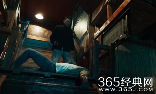 《冰雨火》杨熠结局