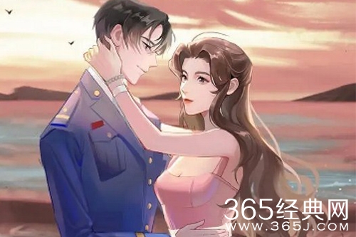 《他从火光中走来》电视剧情节介绍