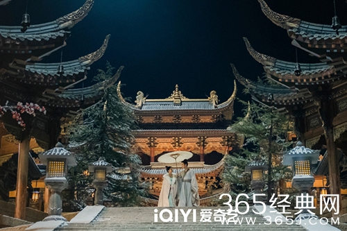 《宁安如梦》人物关系介绍