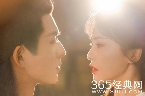 《宁安如梦》电视剧情节介绍