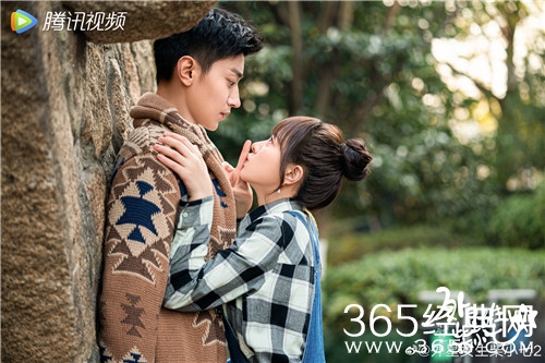 《外星女生柴小七2》播出平台