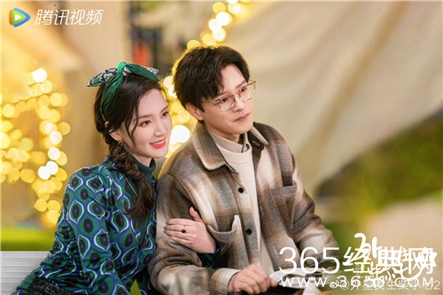 《外星女生柴小七2》人物关系