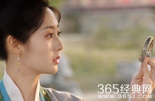 《覆流年》陆安然结局