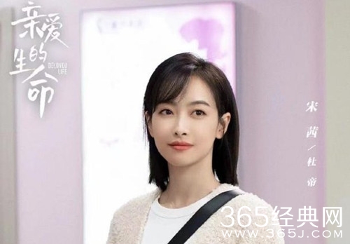 《亲爱的生命》杜帝人物解析