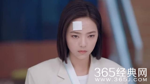 《她们的名字》沈嘉男结局