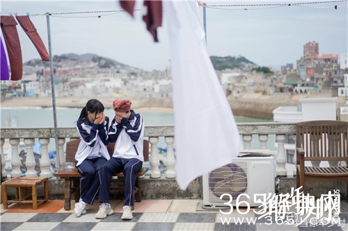 《当你年少时》播出平台