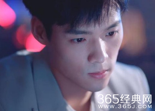 《她们的名字》高旭人物分析