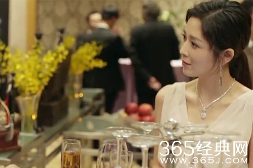 《简言的夏冬》田慧慧的身份