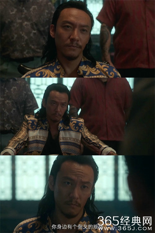 张震新作《苏里南》Netflix热播，颠覆级演技诠释“一人千面”