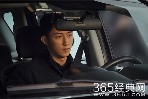 《罚罪》常征开的车介绍