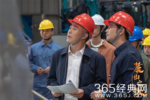 《麓山之歌》热播获赞,“重工热潮”席卷荧屏内外