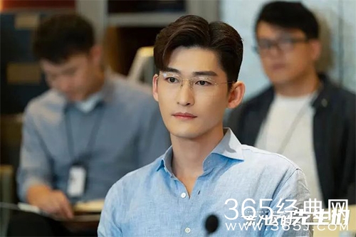 人民网评张翰新剧：十年打磨的“诚意之作”在哪里？