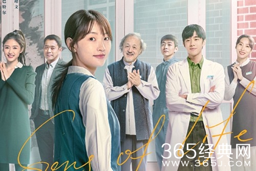 《三悦有了新工作》剧情介绍