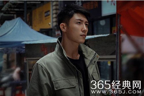 《罚罪》常征坐牢