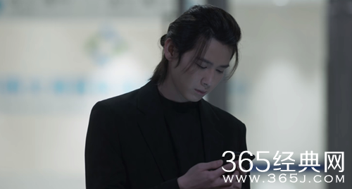 《罚罪》小唐身世