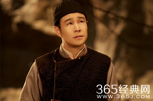 《请君》吕二的身份