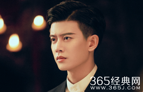 《请君》陆炎身份