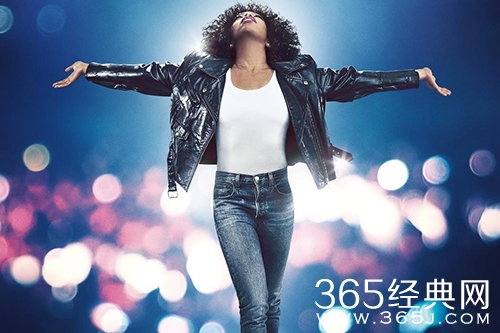 惠特尼休斯顿传记片首曝中字预告，《与爱共舞》今年12月北美上映