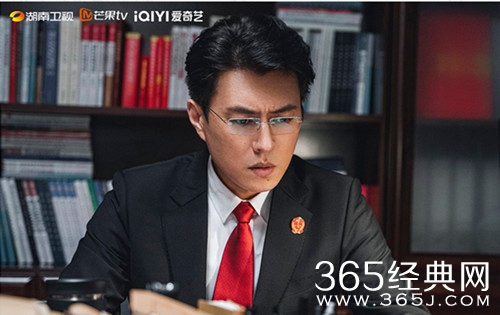 《底线》拍摄地