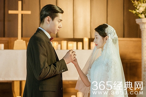 《超时空罗曼史》向秦羽金阿银结婚