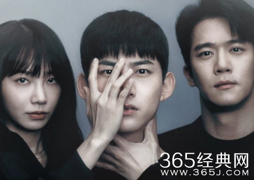 韩剧《Blind》更新时间