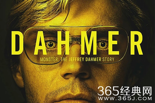 《怪物：杰夫瑞·达莫的故事》剧情介绍