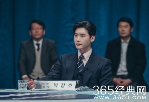 《黑话律师》大结局