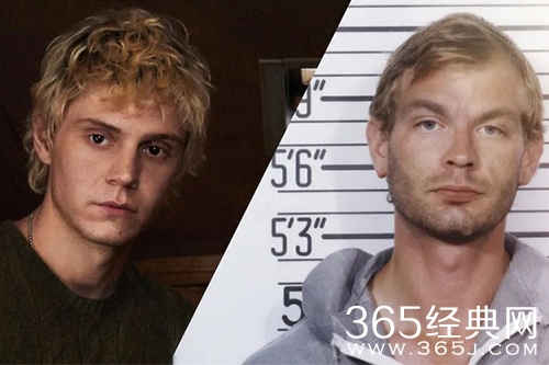 《怪物：杰夫瑞·达莫的故事》原型介绍