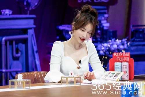 吴昕《心动的信号5》温情表达新感悟，称浪漫藏在细节中