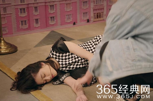 《底线》女主播猝死案真相