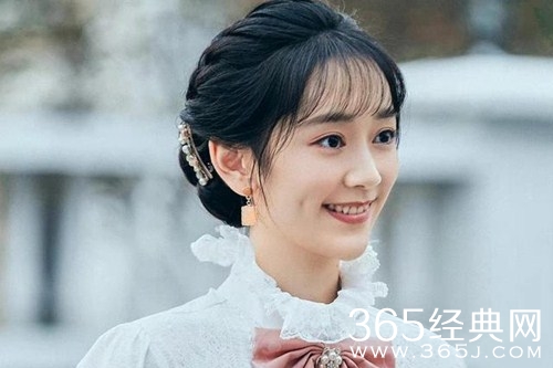 《请君》白十七人物解析