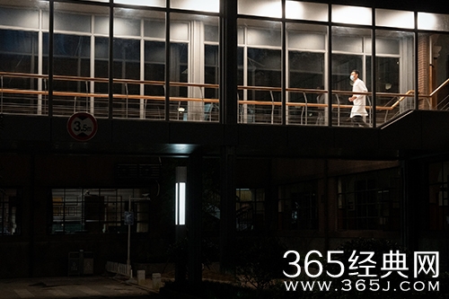 电视剧《赤子之心》情节介绍