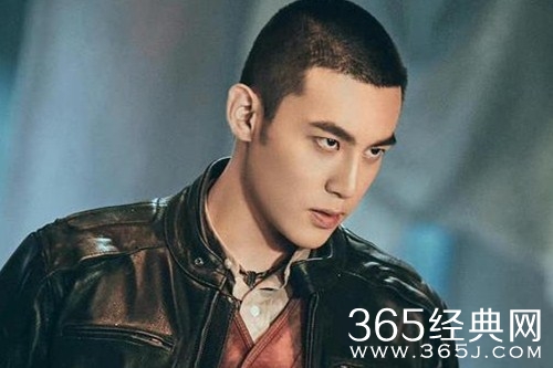 《请君》顾北西人物解析