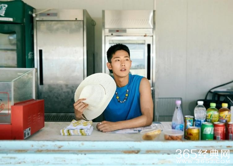 《闪耀吧！体育生》袁铭泽成“宝藏男友”