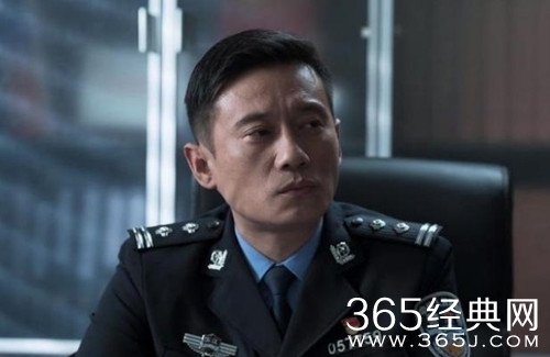 《罚罪》张秋峰结局