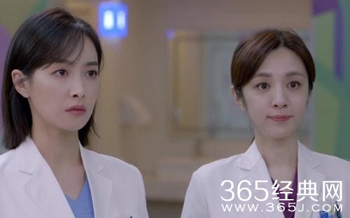 《亲爱的生命》吴聪睿流产原因